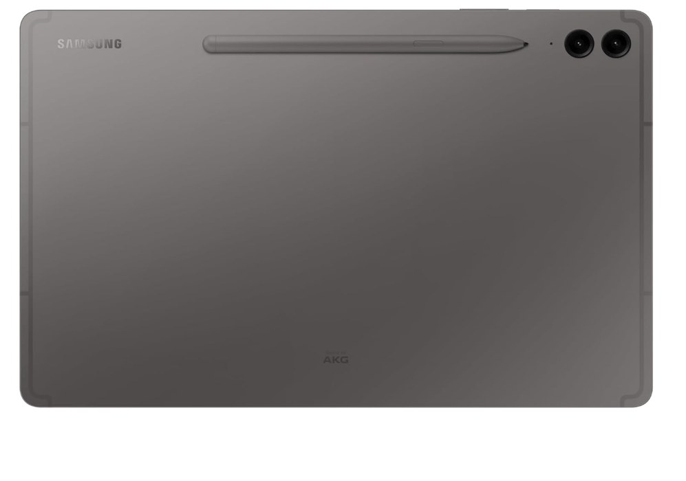 Samsung Galaxy Tab S9 FE+ 12.4" 128GB Android Tablet -Gray (SM-X610NZAAXAC )
