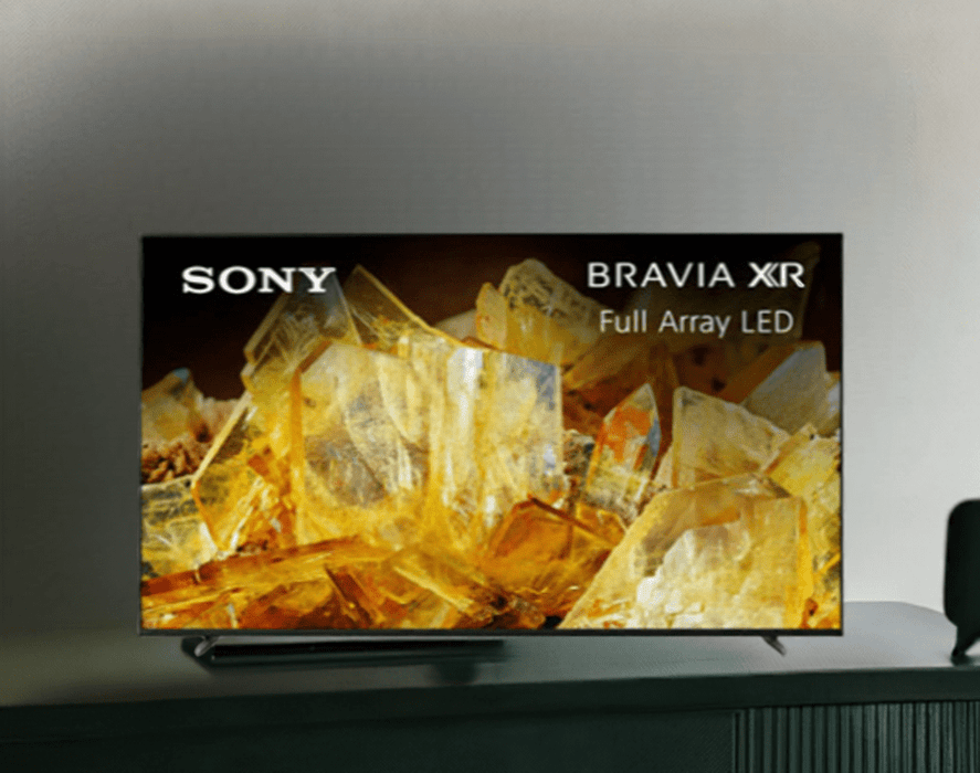 Sony XR75X90L 75" 4K UHD HDR LED Smart Google TV