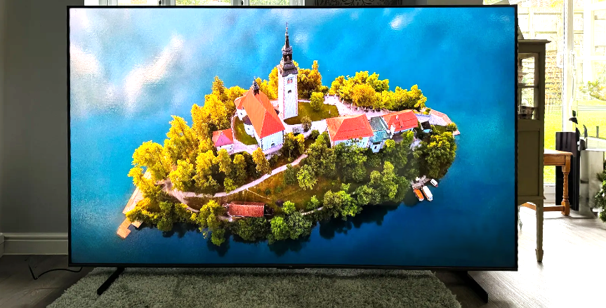 TCL 98S550G-CA 98" S Class 4K UHD HDR LED Smart Google TV - Pickup Only in Store