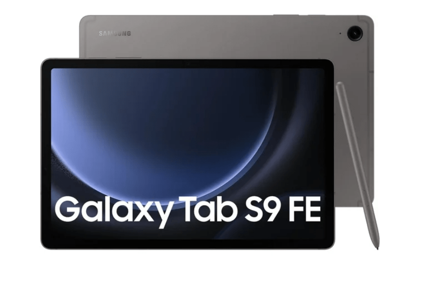 Samsung Galaxy Tab S9 FE 10.9" 128GB Android Tablet -Gray