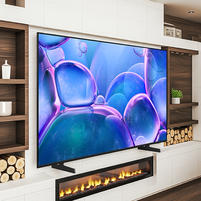 Samsung UN65U7900FFXZC 65" U7900F Series 4K UHD HDR LED Tizen Smart TV – 2025