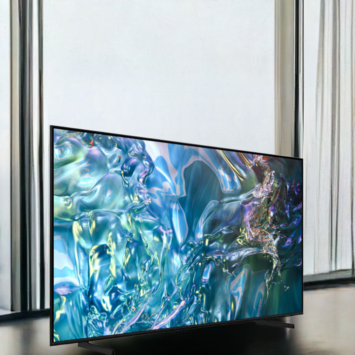 Samsung QN55Q60DAFXZC 55" 4K UHD HDR QLED Tizen OS Smart TV - 2024 ***READ***