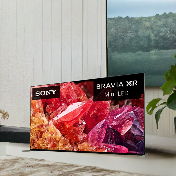 Sony XR65X95K BRAVIA 65" 4K UHD HDR Mini-LED Smart Google TV