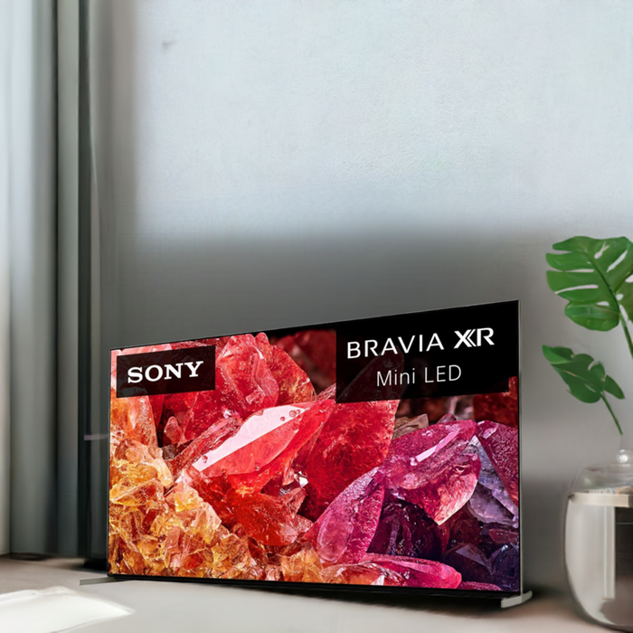 Sony XR65X95K BRAVIA 65" 4K UHD HDR Mini-LED Smart Google TV
