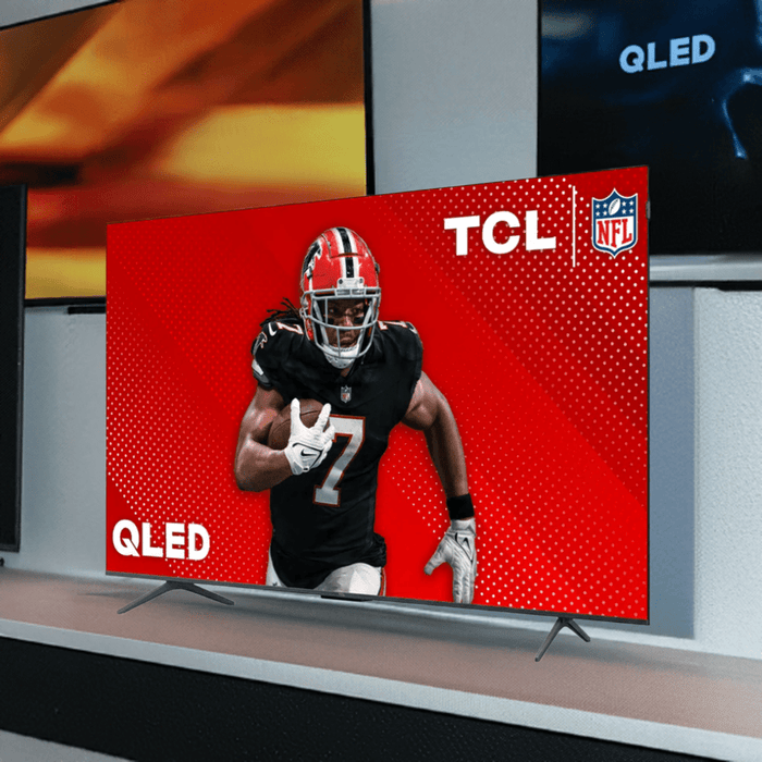 TCL 55Q671G-CA 55" 4K UHD QLED TV