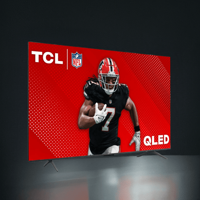 TCL 55Q671G-CA 55" 4K UHD QLED TV