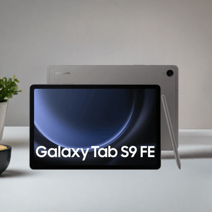 Samsung Galaxy Tab S9 FE 10.9" 128GB Android Tablet -Gray