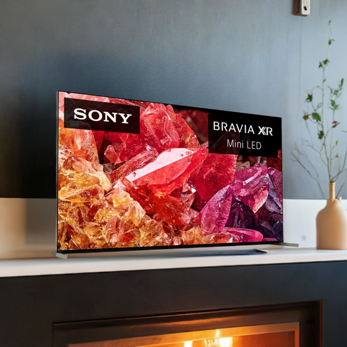 Sony XR65X95K BRAVIA 65" 4K UHD HDR Mini-LED Smart Google TV