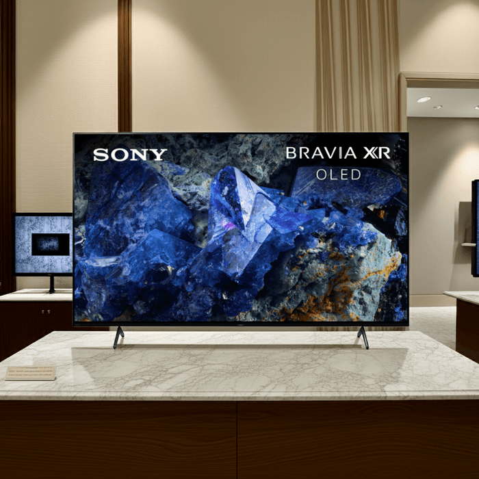 Sony XR55A75L BRAVIA 55" 4K UHD HDR OLED Smart Google TV