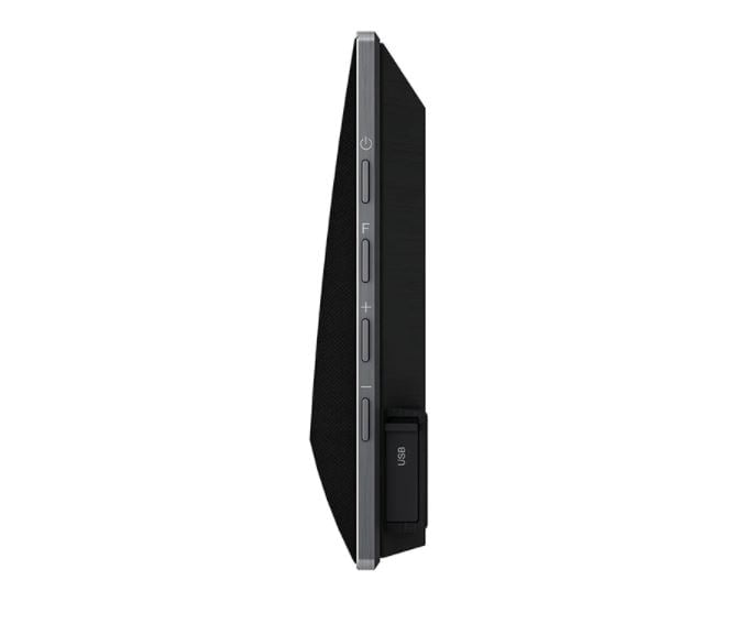 LG GX 420-Watt 3.1 Channel Sound Bar with Wireless Subwoofer