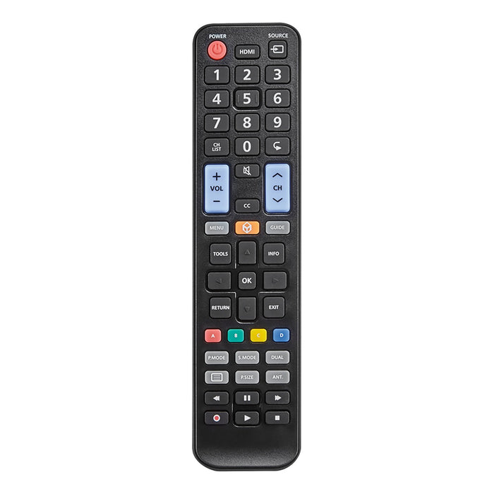 Insignia NS-RMTSAM17-C Samsung Remote Control (New other)