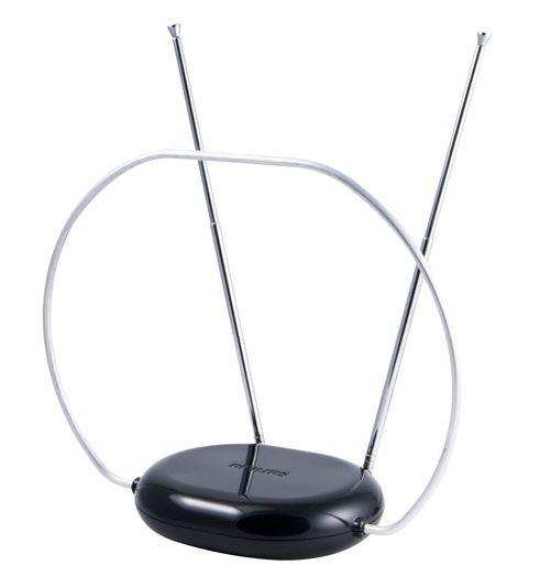 Philips SDV8201B/07 HD Passive Indoor TV Antenna (Open Box)