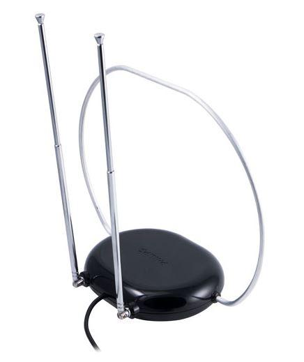 Philips SDV8201B/07 HD Passive Indoor TV Antenna (Open Box)