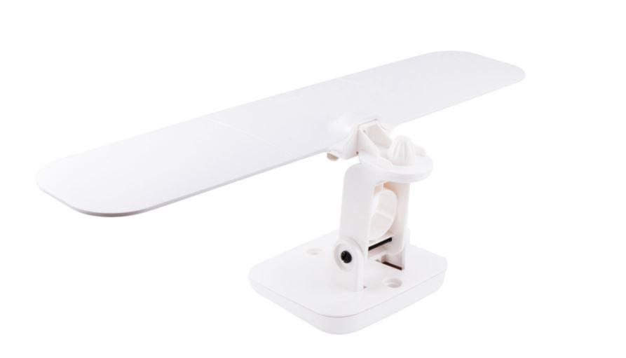 Philips SDV8412C/07 HD Wing Indoor/Outdoor TV Antenna (Open Box)