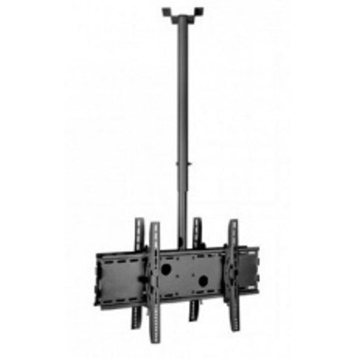 Brateck Ceiling Mount Brateck PLB-CE3D+2XPLB-2 Ceiling Mount Fits For 2 X 37’’- 70’’(Brand New)