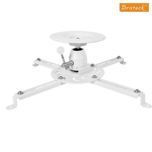 Brateck Ceiling Mount Brateck PRB-16-04F Universal Ceiling Projector Mount(Brand New)
