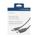 Insignia Cables/Connectors Insignia NS-PU965XF-C USB Cable (Open Box)