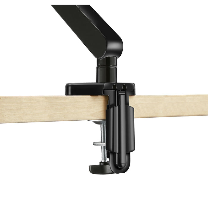Insignia Desk Mount Insignia NS-PGSMM6120-C Full Motion Monitor Mount (New Other)