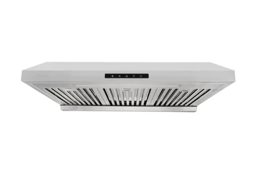 Range Hood
