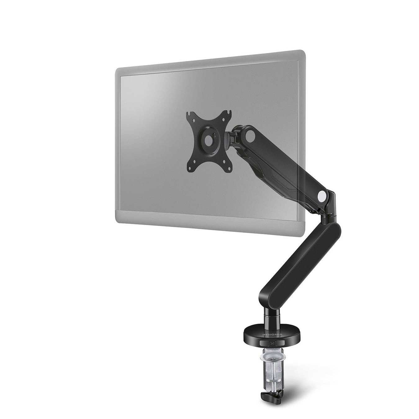 Full Motion/Desk Mount