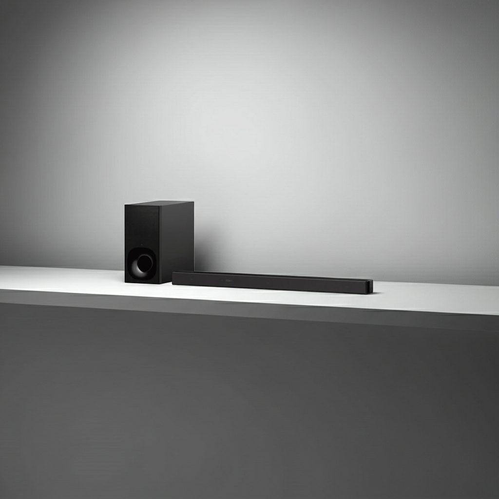 Soundbar/Speaker Systems