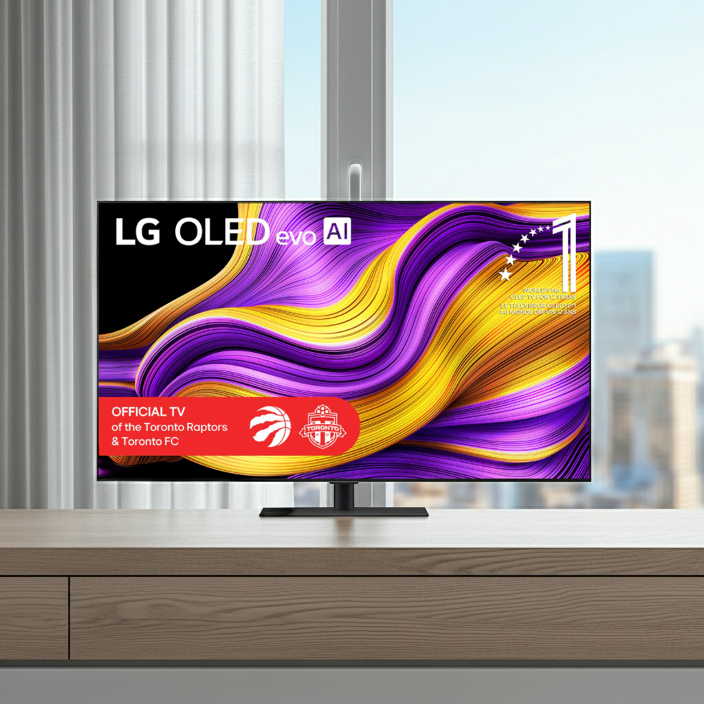 Televisions