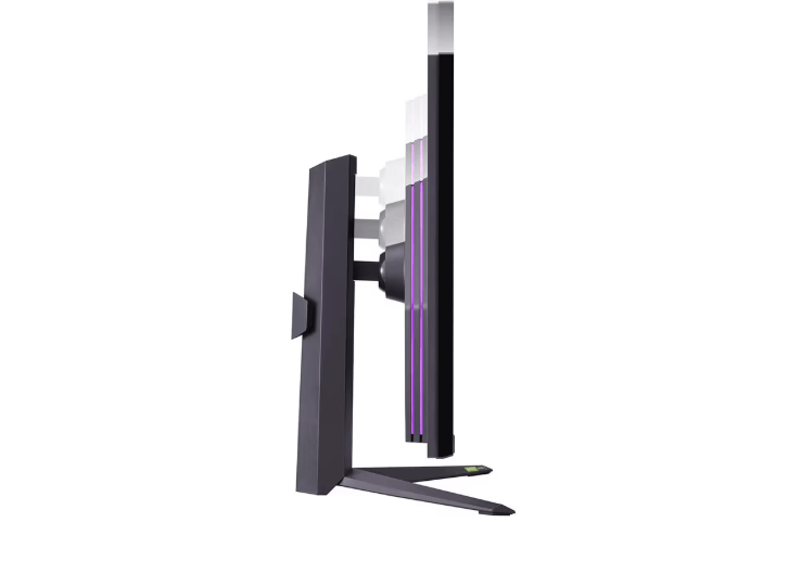 LG 32GR93U-B UltraGear 32" UHD Gaming Monitor