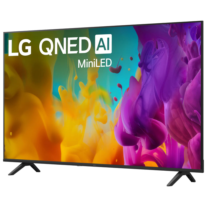 Refurbished (Excellent) - LG 75QNED7SBUA 75" 4K UHD QNED Mini LED AI Smart TV - 2026