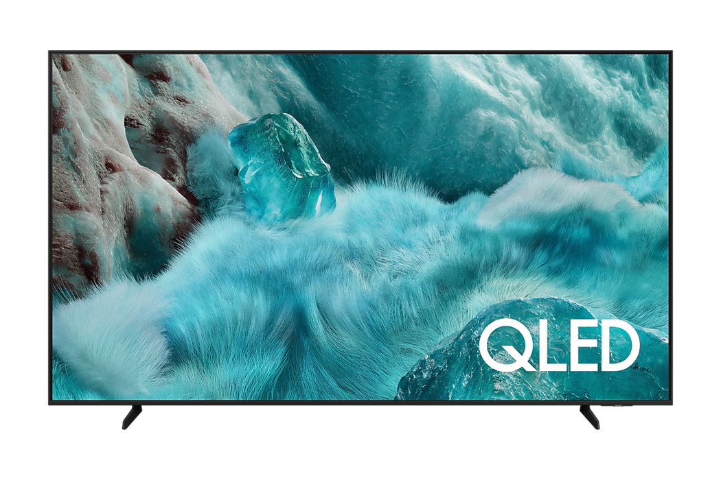 Samsung QN43Q8FAAFXZC 43" Q8F Series 4K UHD HDR QLED Tizen Smart TV – 2025