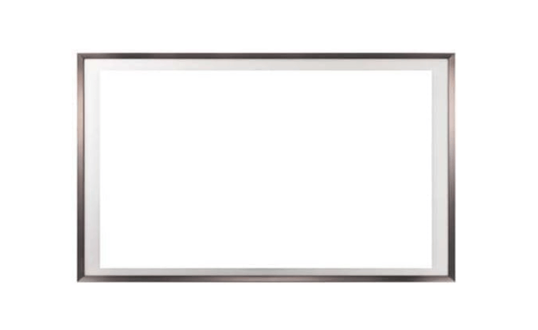 LG Electronics Canvas Speaker for 55EA880 OLED TV - Sound Frame