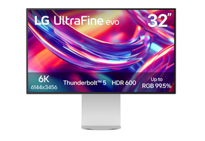 LG 32U990A-S 32
