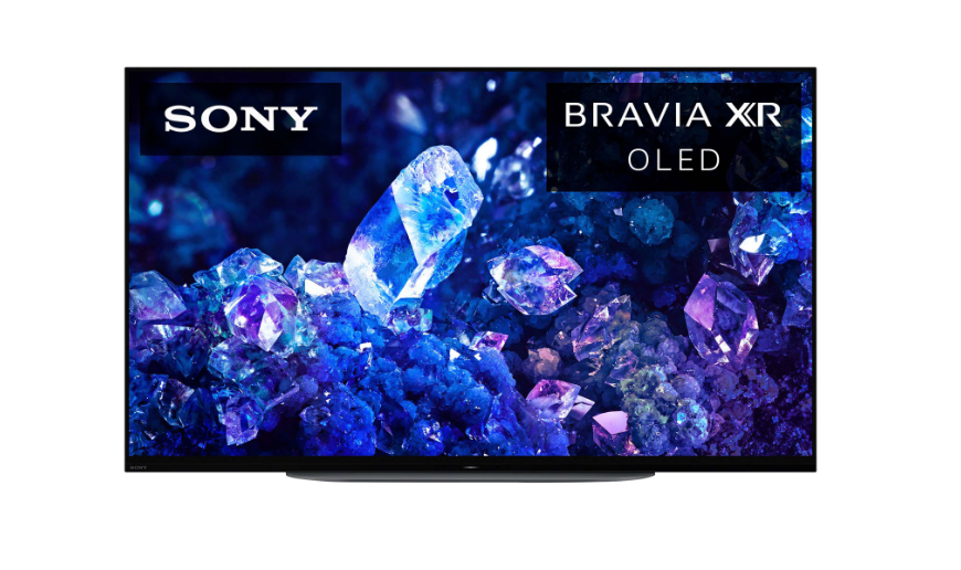 Sony XR48A90K BRAVIA 48" 4K UHD HDR OLED Smart Google TV