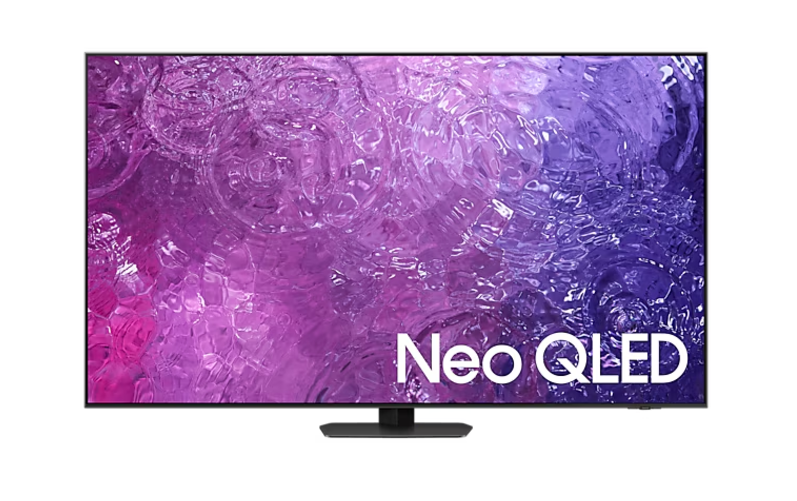 Samsung QN65QN90CAFXZC 65" 4K UHD HDR Neo QLED Tizen Smart TV