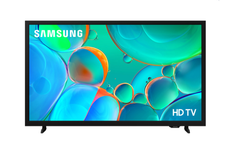 Samsung UN32H5000FFXZC 32" 720p HD HDR LED Tizen Smart TV - 2025