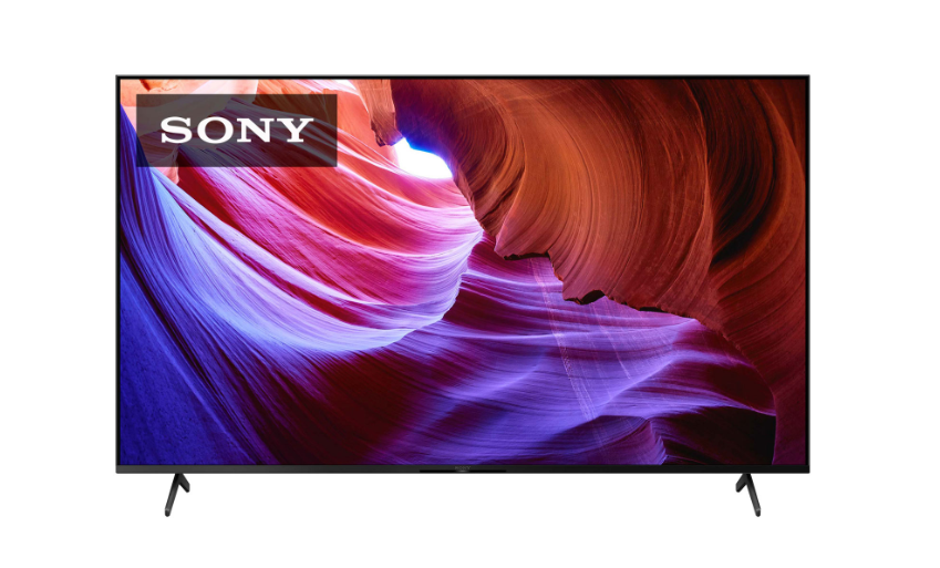 Sony KD65X85K 65" 4K UHD HDR LED Smart Google TV