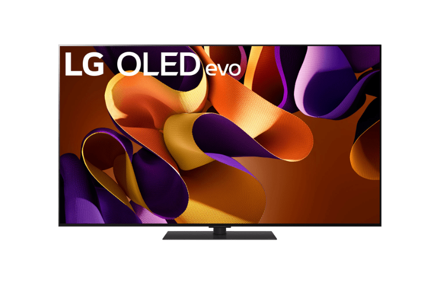 LG OLED65G4SUB 65" 4K UHD HDR OLED evo webOS Smart TV 2024