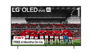 LG OLED65B6EUA 65