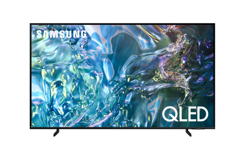 Samsung QN65Q60DAFXZC 65" 4K UHD HDR QLED Tizen OS Smart TV - 2024