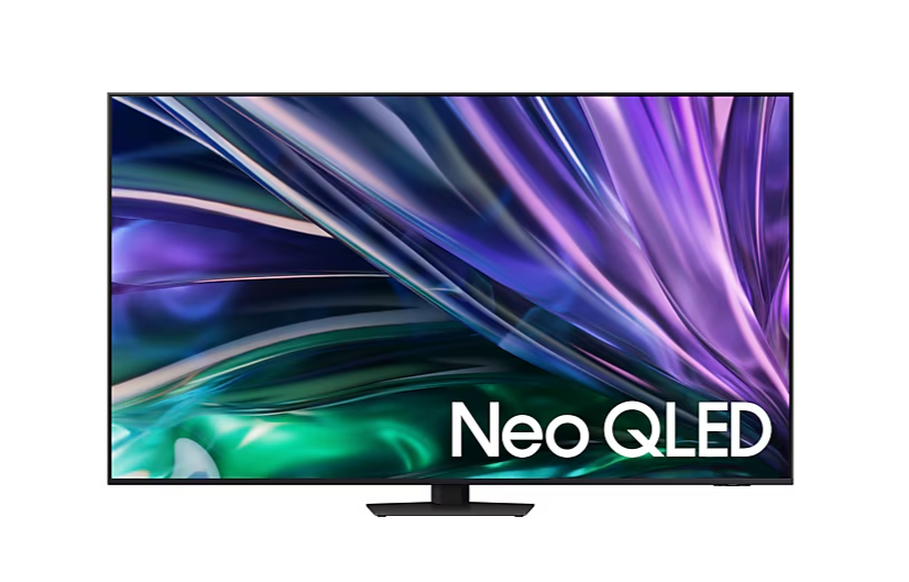 Samsung QN65QN85DBFXZC 65" 4K UHD HDR Neo QLED Tizen OS Smart TV – 2024