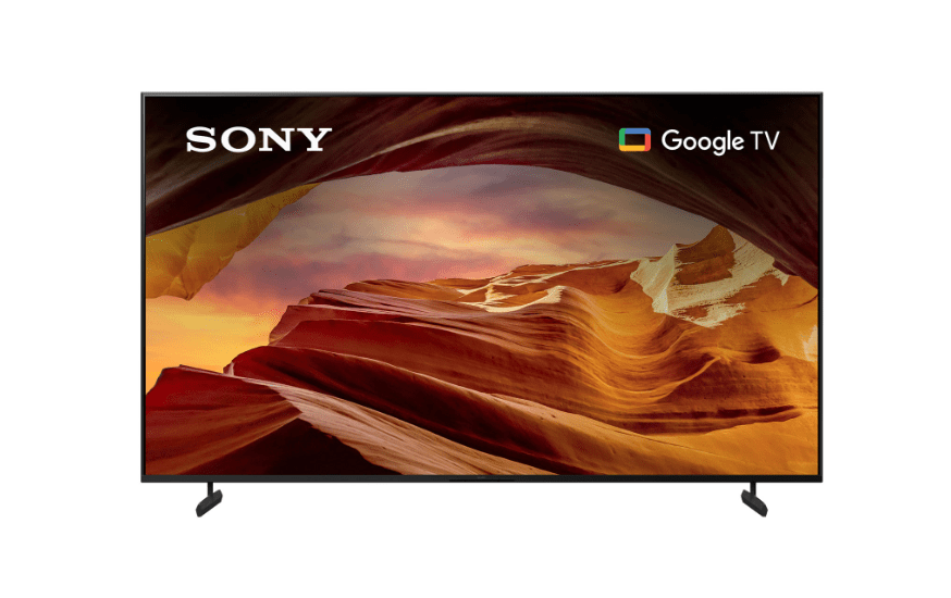 Sony KD75X77L 75" 4K UHD HDR LED Smart Google TV