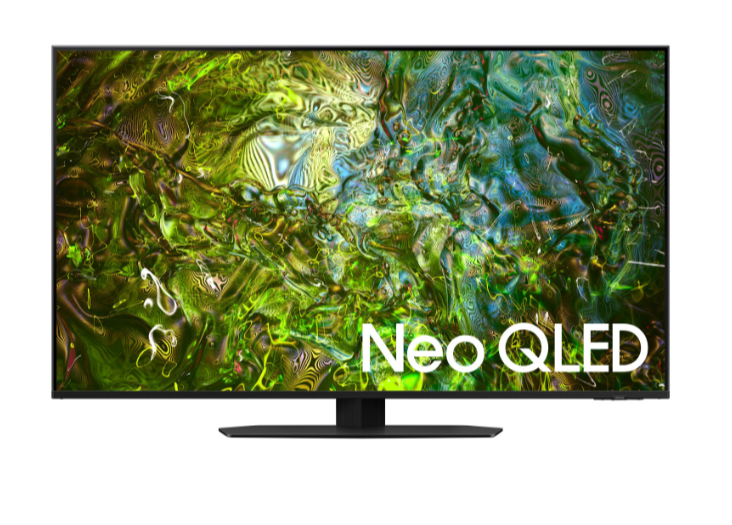 Samsung QN50QN90DAFXZC 50" 4K HDR Neo QLED Tizen Smart TV - 2024
