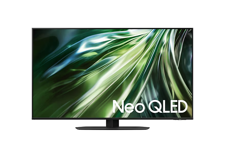 Samsung QN43QN90DAFXZC 43" 4K HDR Neo QLED Tizen Smart TV 2024