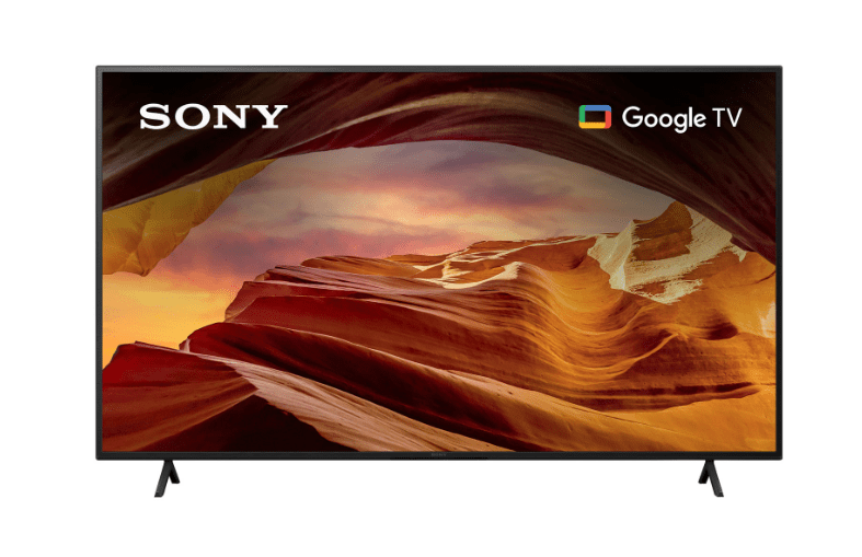 Sony KD55X77L 55" 4K UHD HDR LED Smart Google TV