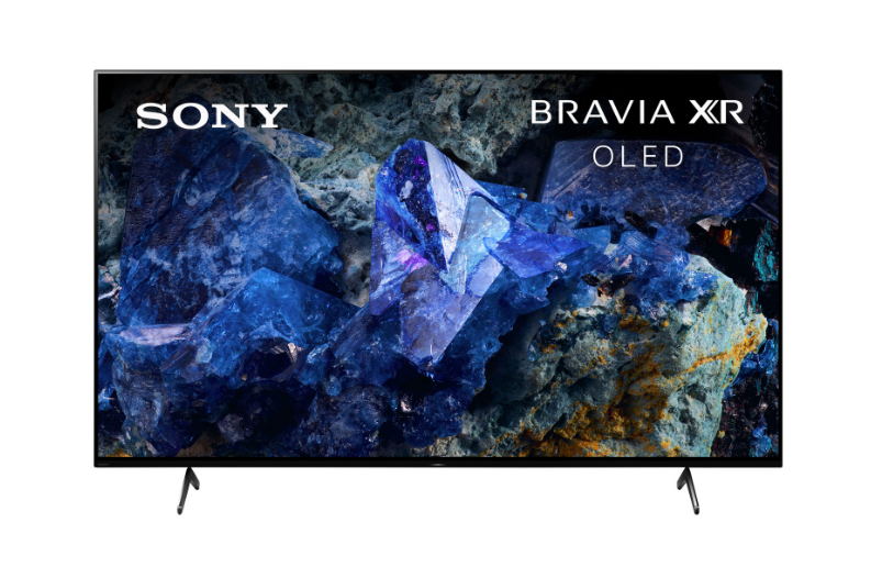 Sony XR65A75L BRAVIA 65" 4K UHD HDR OLED Smart Google TV