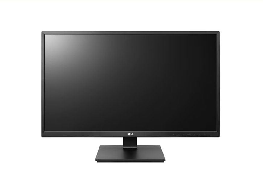 LG 27BL650C-B 27" IPS FHD Business Monitor with USB Type C
