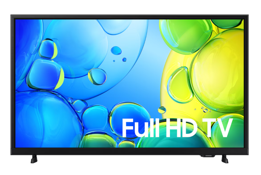 Samsung UN32F6000FFXZC 32" 1080p HD HDR LED Tizen Smart TV - 2025