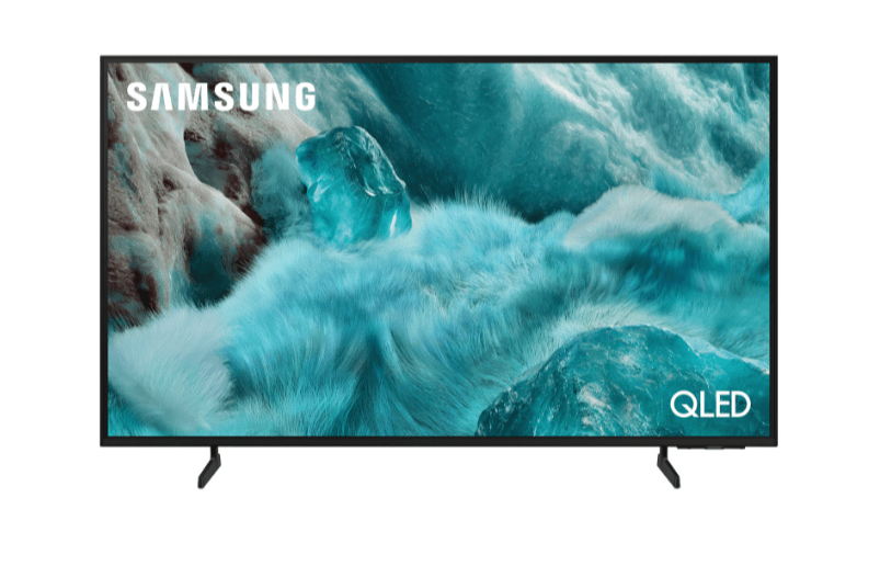 Samsung QN43Q7FAAFXZC 43" 4K UHD HDR QLED Tizen OS Smart TV – 2025