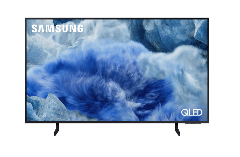 Samsung QN32Q8FAAFXZC 32" Q8F Series 4K UHD HDR QLED Tizen AI Smart TV - 2025