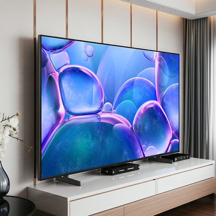 Samsung UN70U7900FFXZC 70" 4K UHD HDR LED Tizen Smart TV – 2025