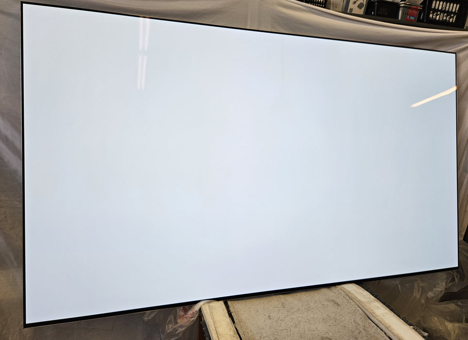 LG OLED77G4WUA_449 77" 4K UHD HDR OLED evo G4 webOS Smart TV - 2024 ***READ***